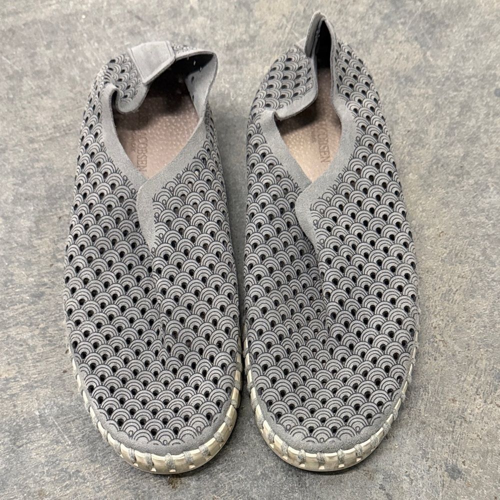 Ilse Jacobsen Tulip Flats